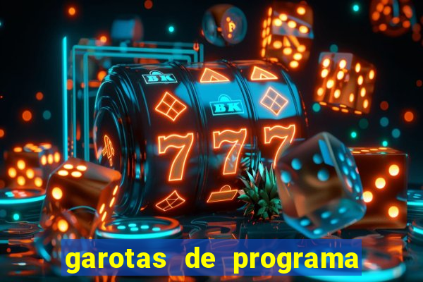 garotas de programa de santos